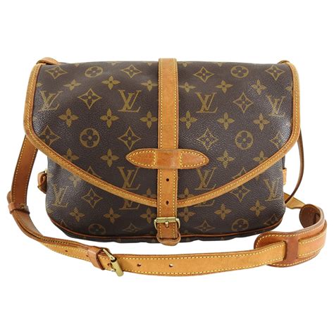 lv crossbody vintage